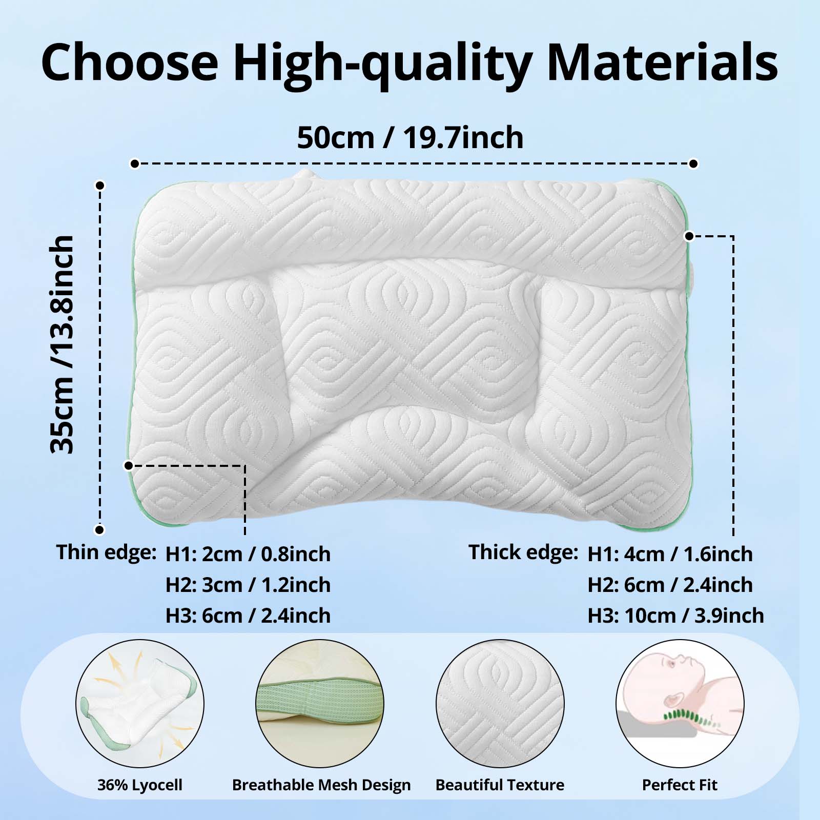 1-18 歳の子供首枕睡眠を助ける幼児枕保護首頚椎整形外科ベビー枕睡眠用 Almohada