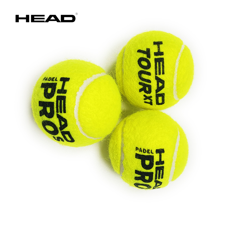 4/8/16 PCS หัว Original ลูกเทนนิสการฝึกอบรมลูก Tenis Ball Tennis Coach Balls เทรนเนอร์ Pelotas Tennisballs ขนสัตว์ยาง