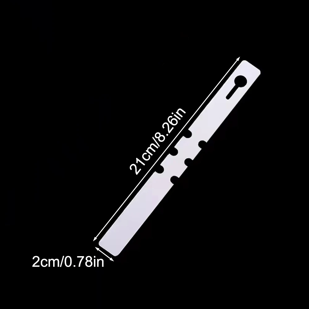 100PCS PVC กันน้ําแหวนสําหรับดอกไม้ป้าย,ต้นกล้า,กล้วยไม้,สวนดอกไม้ Markers,ป้ายพลาสติก