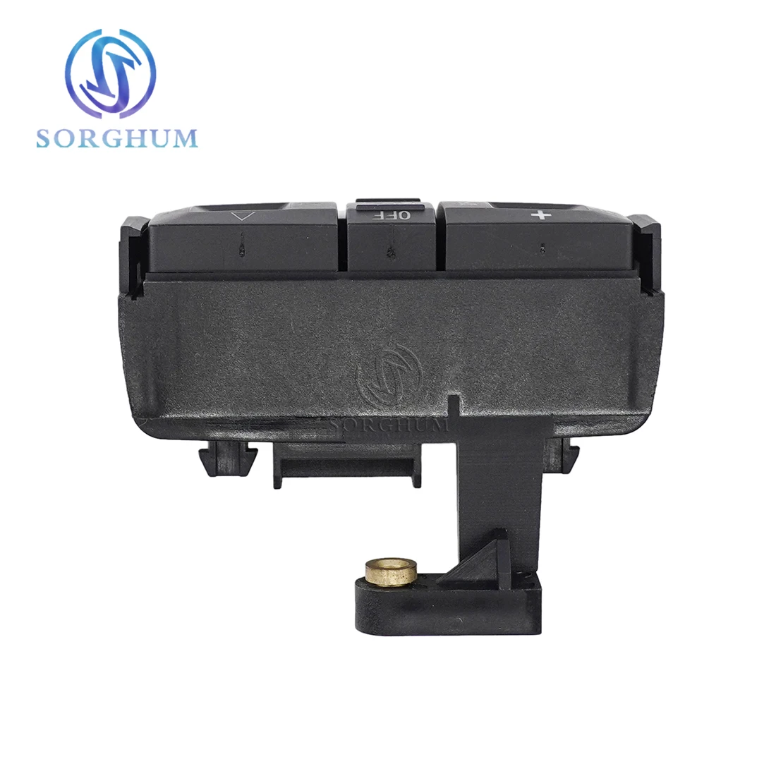 1486287 1486287 Boutons de commutation multi-contrôle pour volant de camion S51, pour SCANIA P, G, R, T; Accessoires de rechange de la série F, K, N