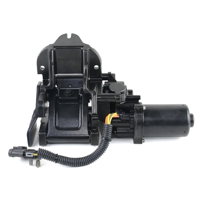 Motor dianteiro da placa de corrida elétrica com suporte para cadillac escalade chevrolet suburban 2007-2014