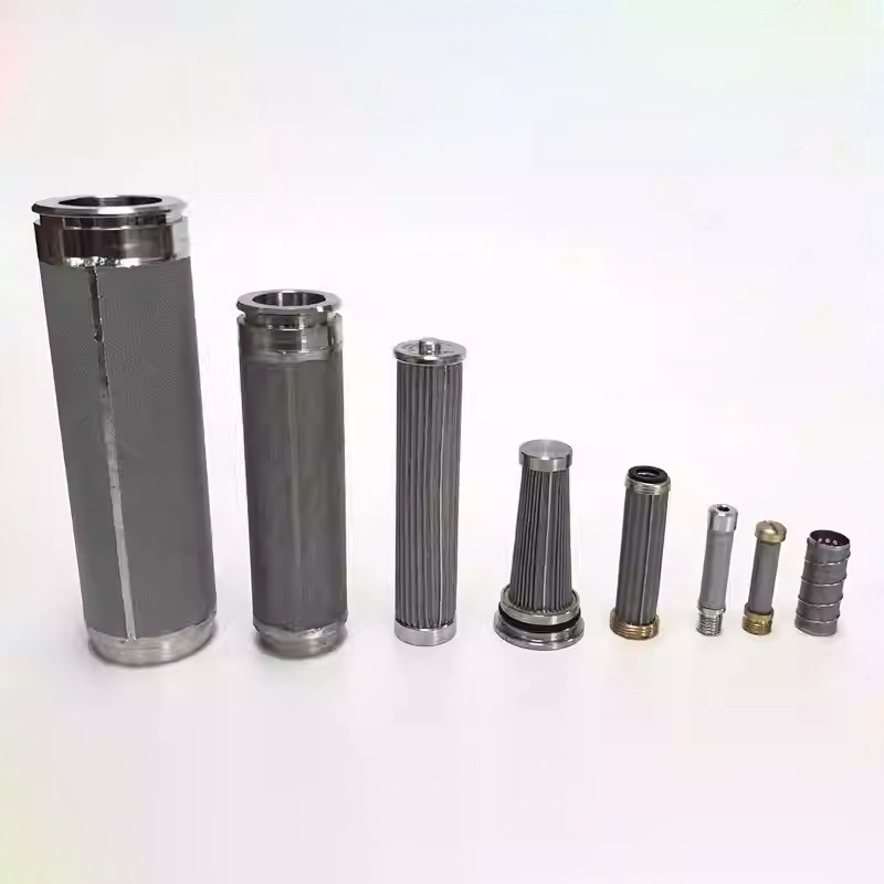 1 Stk. Neu 21n-62-31221 20y-60-3143 221-3143 Pilot filter element