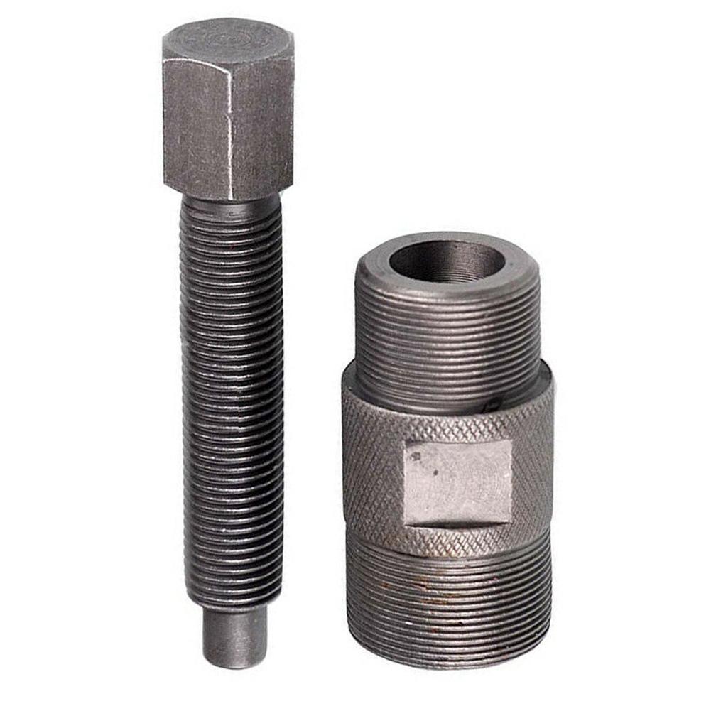 Magneto schwungrad abzieher robustes wirksames werkzeug für gy6 50 150cc für kawasaki yamaha suzuki honda ktm scooter atv schmutz