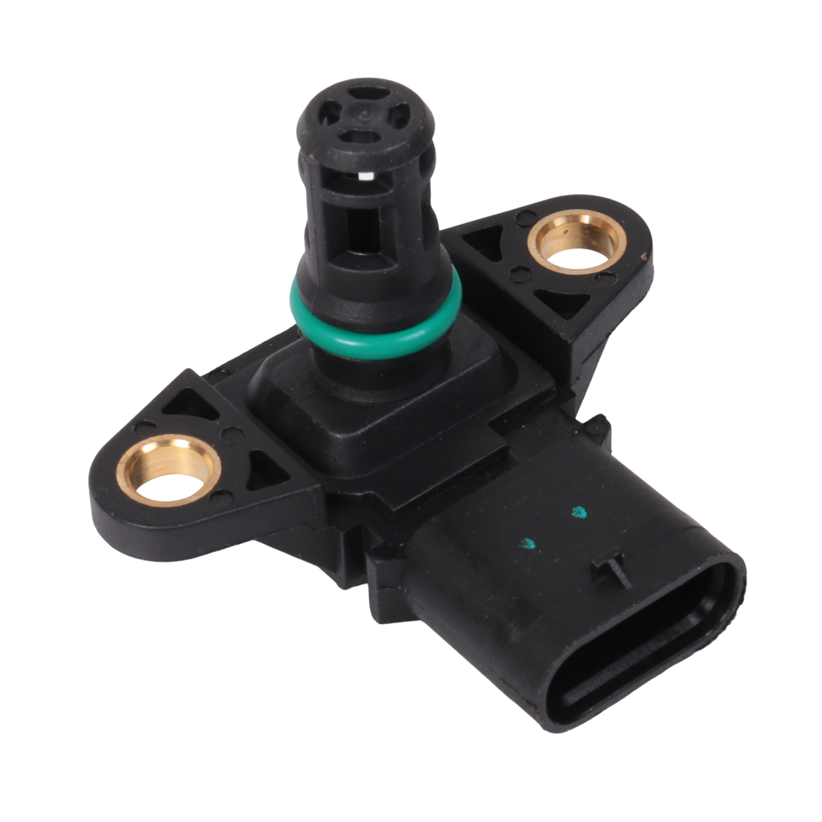 13717605044 Intercooler selang masuk mobil dengan Sensor, untuk BMW 228I 320I 328I 428I 2012-2018