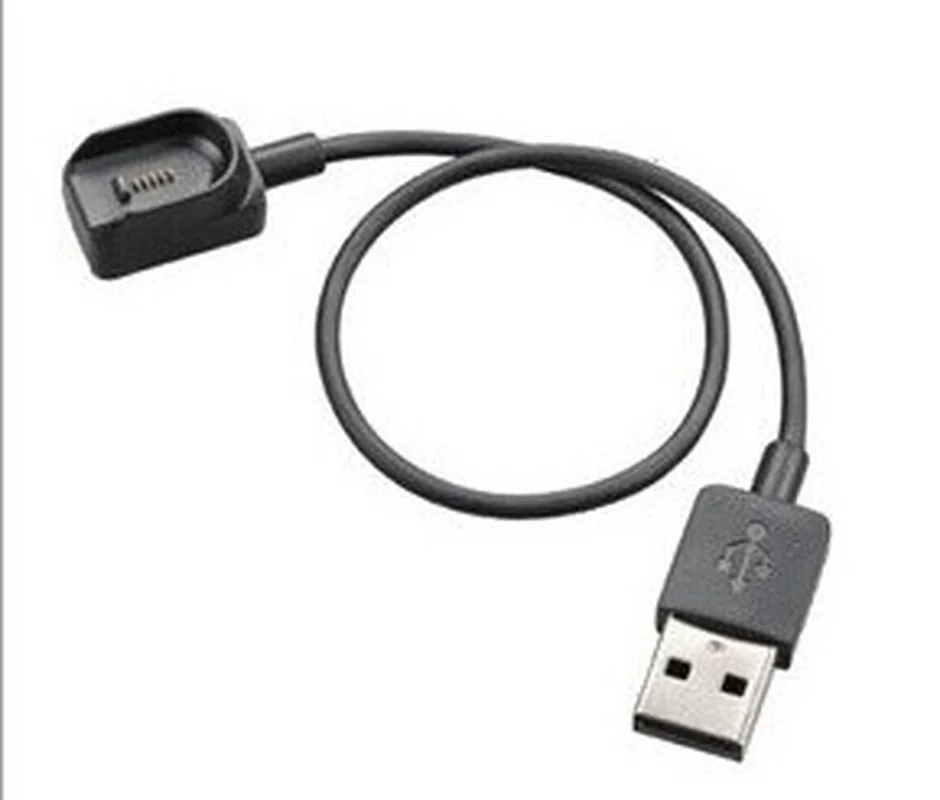 เครื่องชาร์จทดแทน USB พร้อมสายชาร์จสําหรับ Plantronics Voyager Bluetooth Legend สายชาร์จสําหรับ Plantronics Voyager