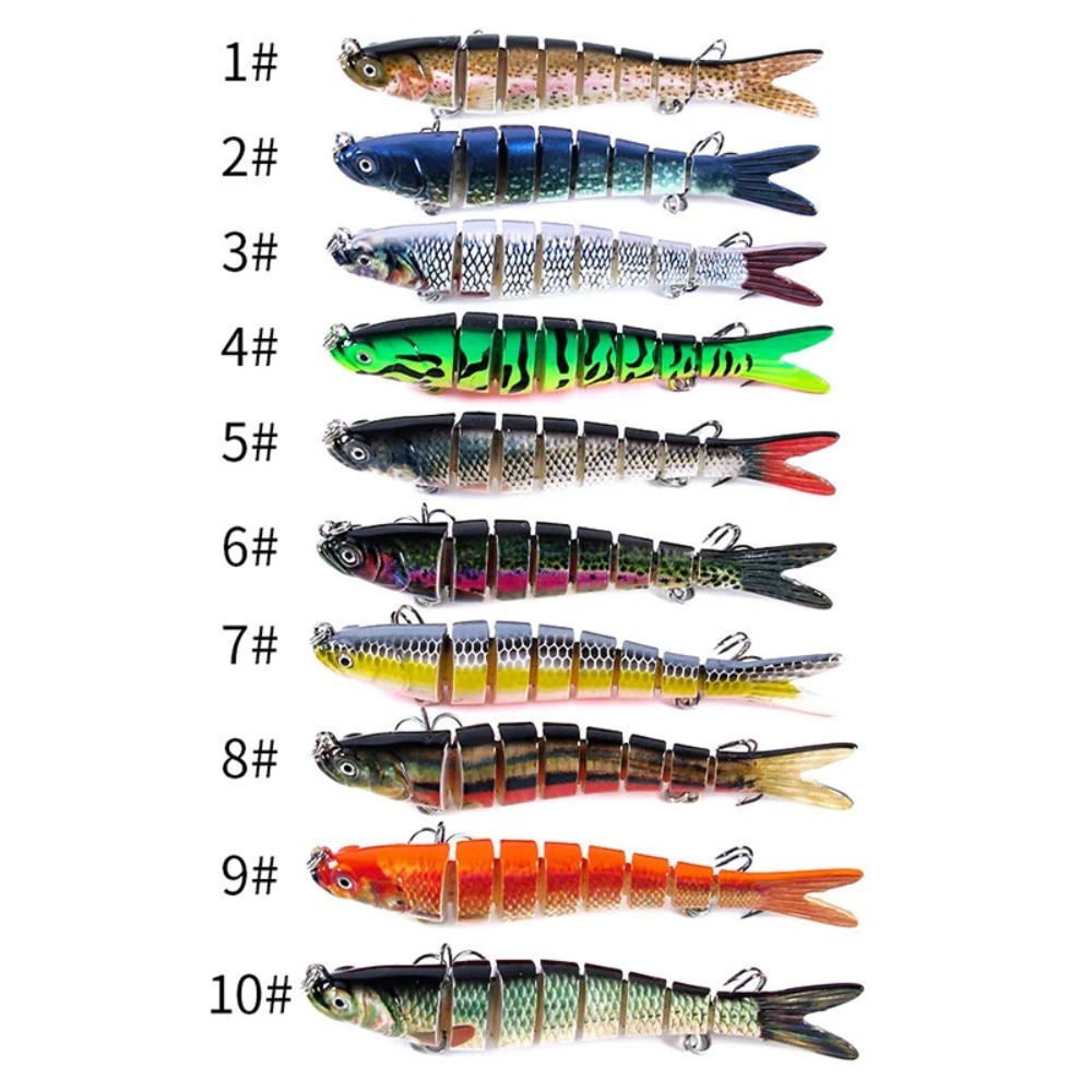 1PCS 115mm 14g Minnow Fishing Lure Wobblers Sinking Deep Artificial Quality Plastic Hard Bait Crankbait Pesca Bass Tackle