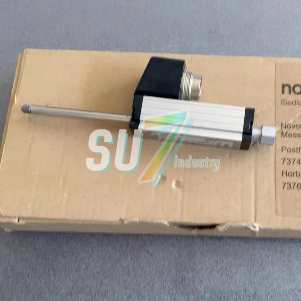 New In box     LWH-130    TRS-0025    Position Transducer