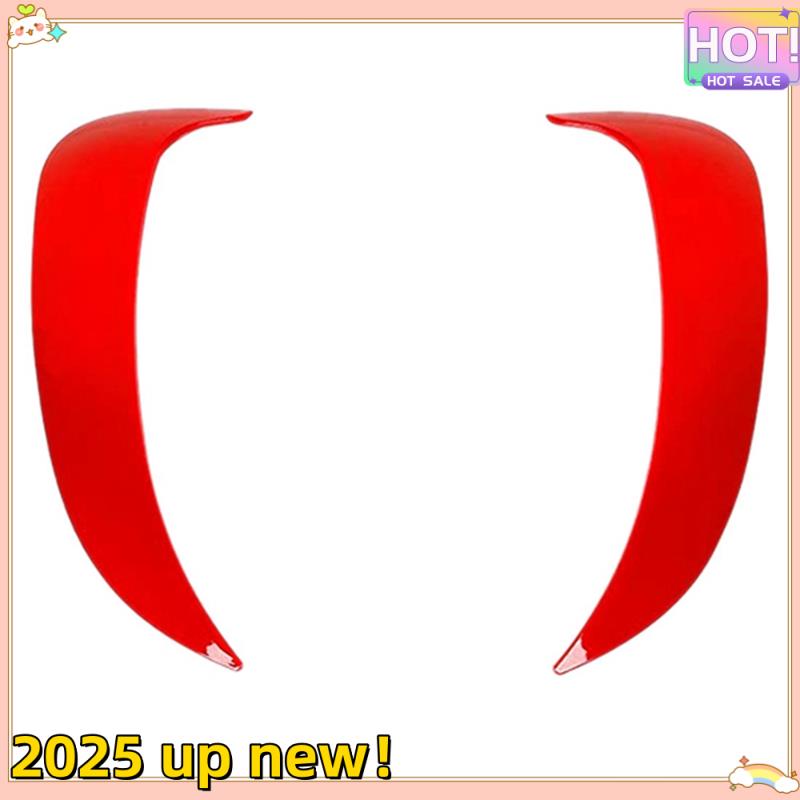 Superieure kwaliteit-voordeur zijspatbord schep vinopeningen voor Dodge Charger 2015-2021