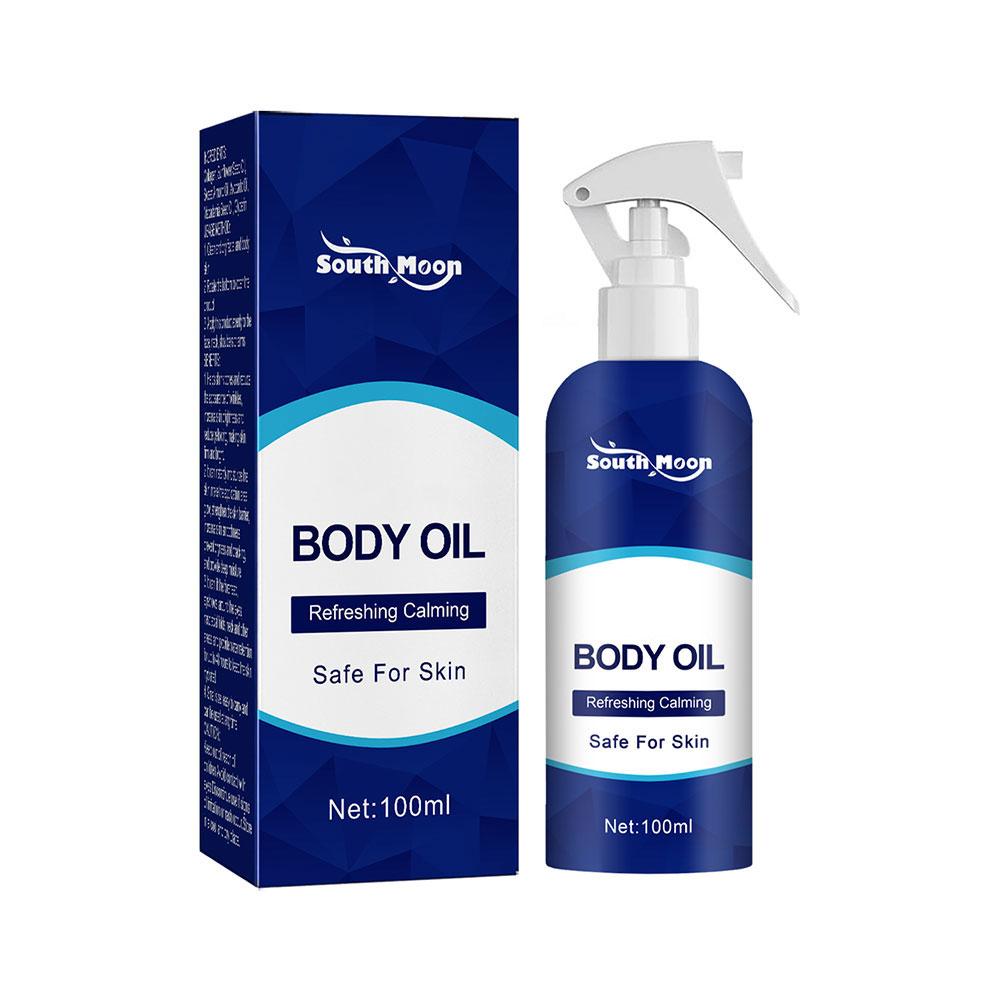 Спрей для ухода за суставами и поясницами V1D0, 100 мл