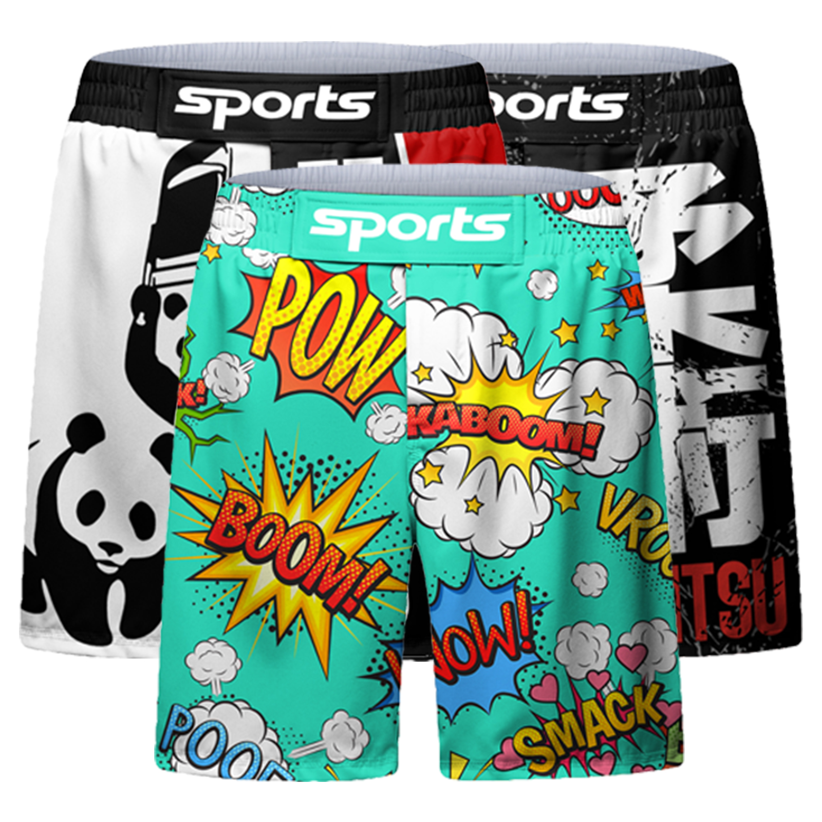 Hot sale Cody Lundin Durability MMA BJJ Rash Guard Tight Exercise Jogging T-Shirts+Pants 3D Print Compression Boxing Tracksuit