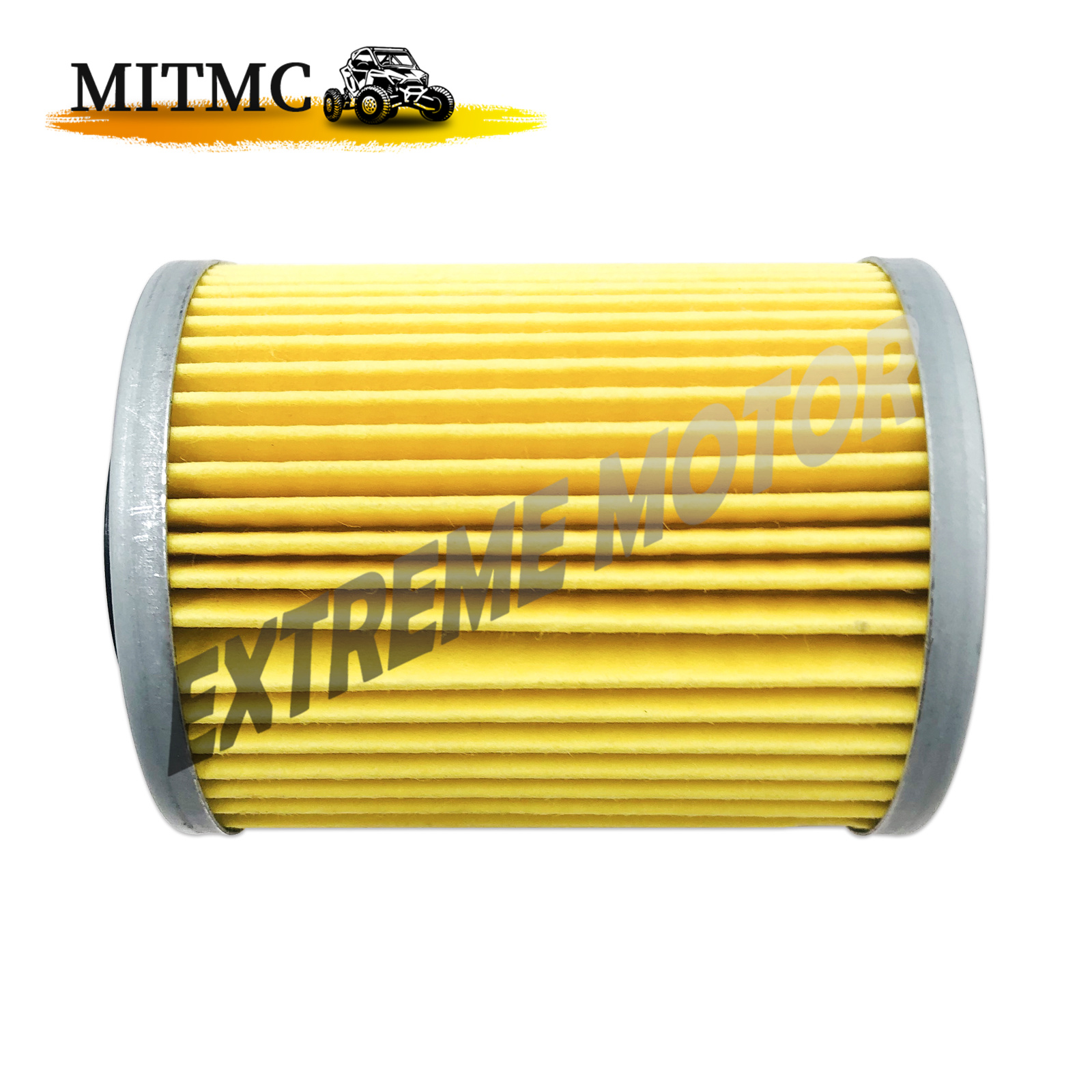 Filtro de óleo para CF, 400, 450, 500, S, H.O, 1Pc FS-152HF-HS HF152, 520 550 X550 U550 Z550 600 800 800EX 800XC 950 1000