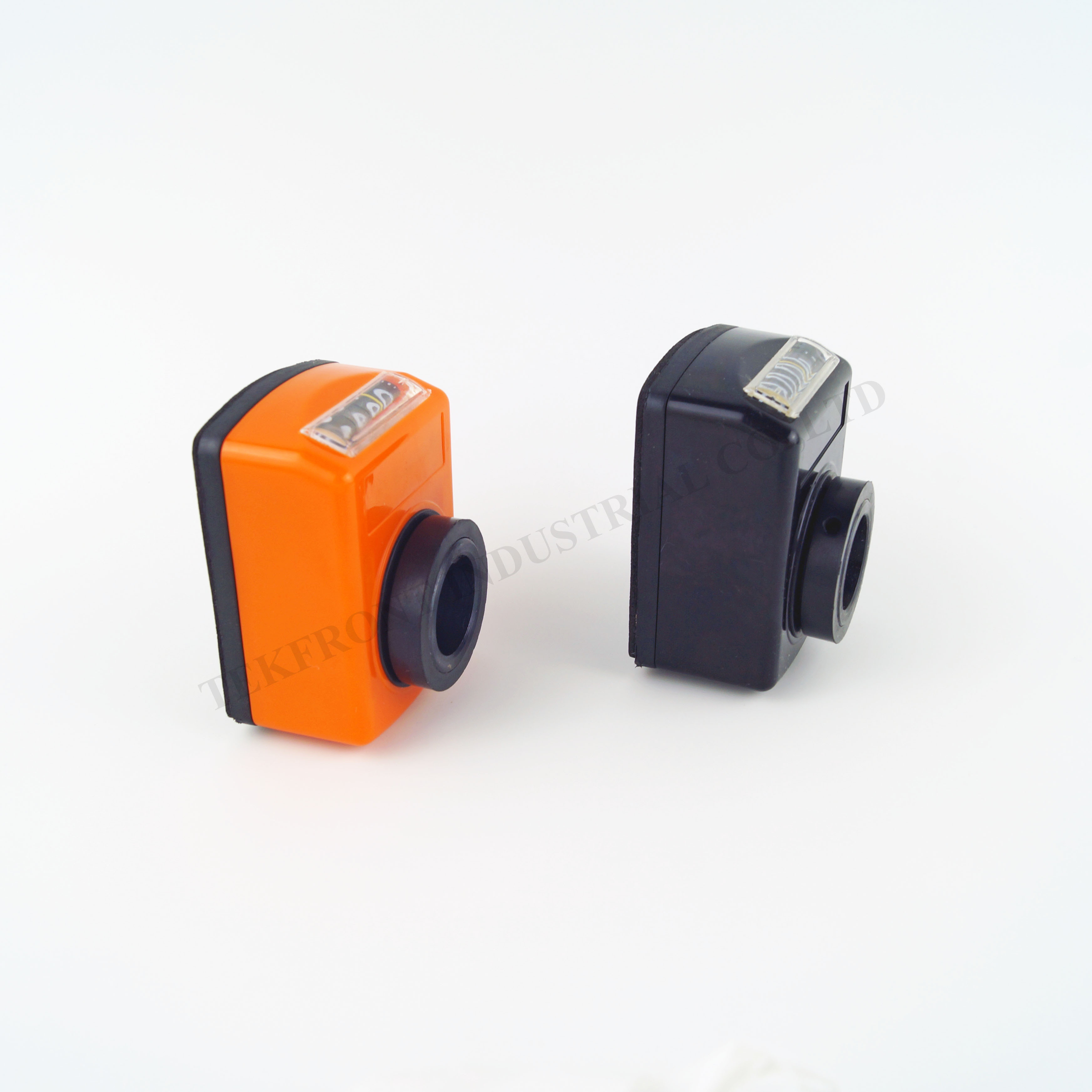 Тип 0912, модель 0912, 5 цифр, пластиковый механический индикатор положения, счетчик