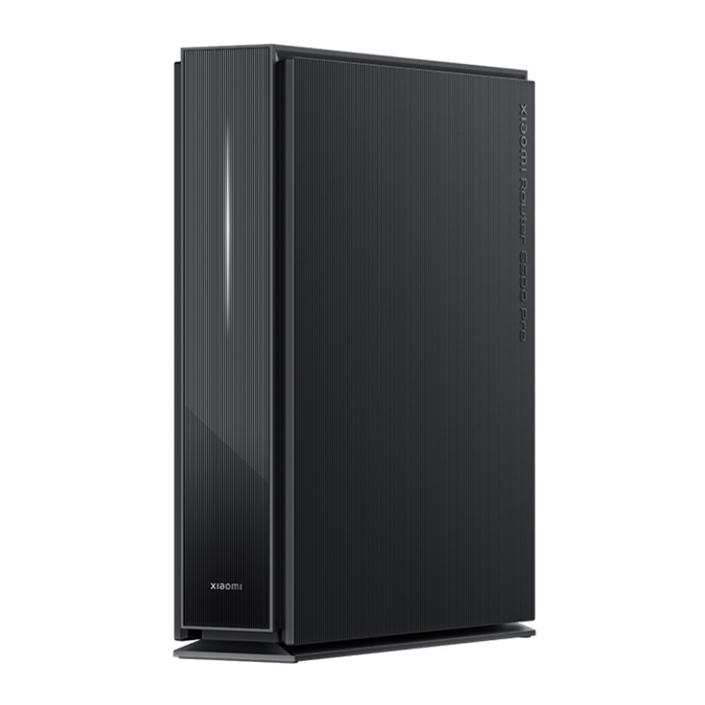 Xiaomi-Router BE6500 Pro WiFi Hub Gateway, 1GB de memoria grande, 6 antenas ocultas, IPTV, 2,5G, puerto Ethernet, red de malla de agregación