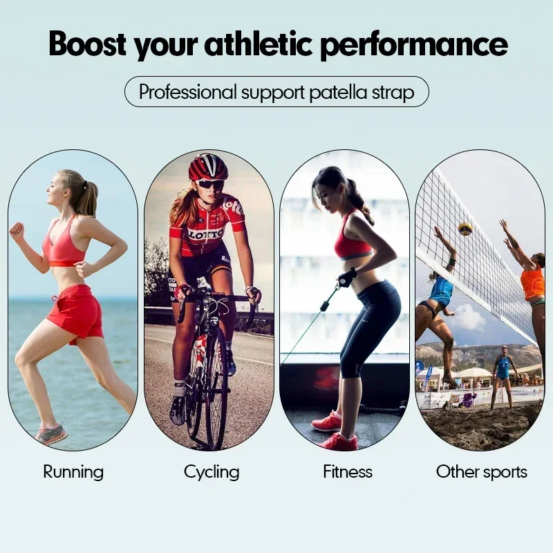 1 шт. оборудование для фитнеса с защитой колена