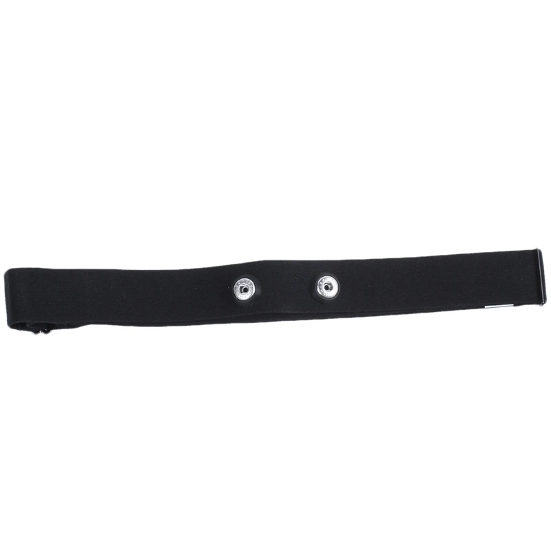 Máy Đo Nhịp Tim Ngực Dây Lưng Dây Đeo Cực Wahoo Garmin Dành Cho Thể Thao Không Dây Đo Nhịp Tim
