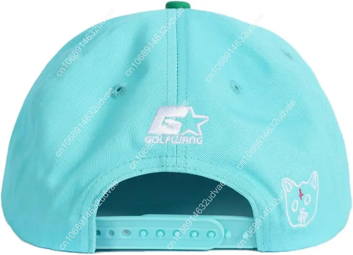 Тайлер, шляпа Creator Wolf