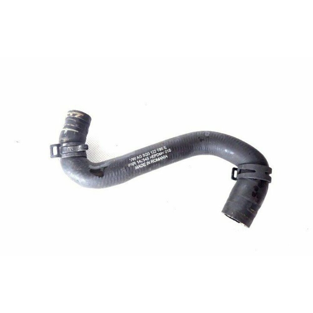 Selang Pendingin untuk V.W. GOLF VII BEETLE JETTA IV PASSAT VII SCIROCCO IV untuk AUDI A3 untuk SEAT LEON III untuk SKODA OCTAVIA III