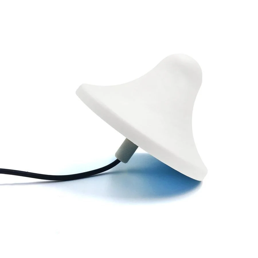 4G/5G Indoor Omni Antenna 689-2700mhz High Gain Communication Antenna Signal Amplification Ceiling Antenna