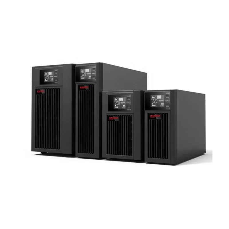computer 3000w online power portability battery 12v 9ah ups 1kva 2Kva 3kva Santak 220vac ups 1000watt backup power supply for pc