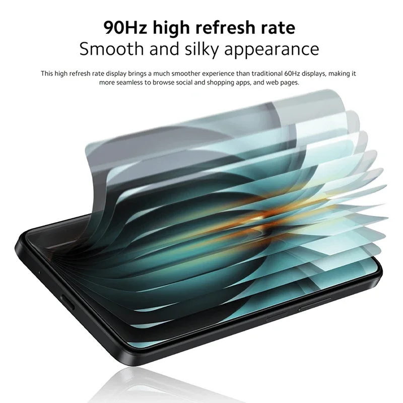 Versão global do smartphone Xiaomi Redmi A3 Mediatek Helio G36 Ecrã HD de 6,71 polegadas Câmara dupla Bateria de 5000 mAh Carregamento rápido de 10 W