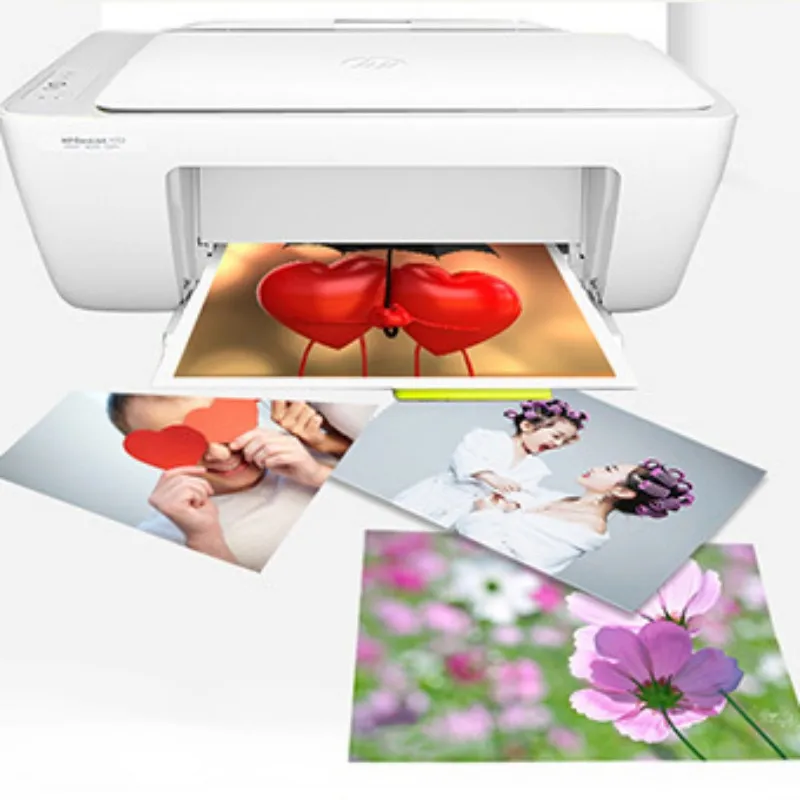 135g/150g Adhesive High Gloss Photo Paper A4 Self-adhesive Inkjet Printing Photo Paper A4a5a6 Photo Sticker Photo Photo Paper