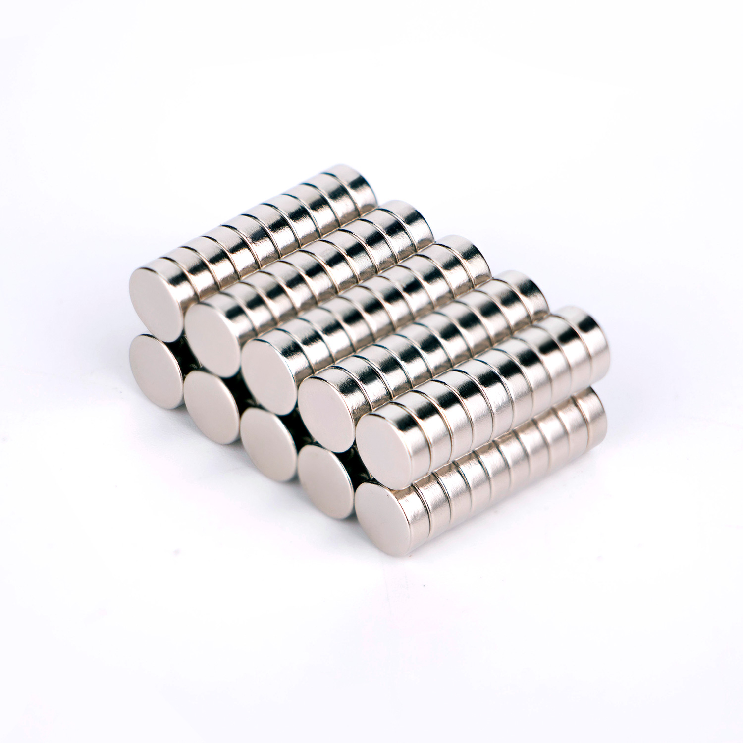 5x2 5x3 6x1 6x2 4x2 5x1 Neodymium Magnet NdFeB Round Super Powerful Strong Permanent Magnetic Imanes 10x1 10x1.5 10x2