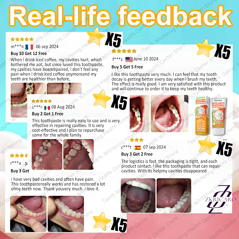 Горячая продажа черной техники для ремонта каркаса зубов。