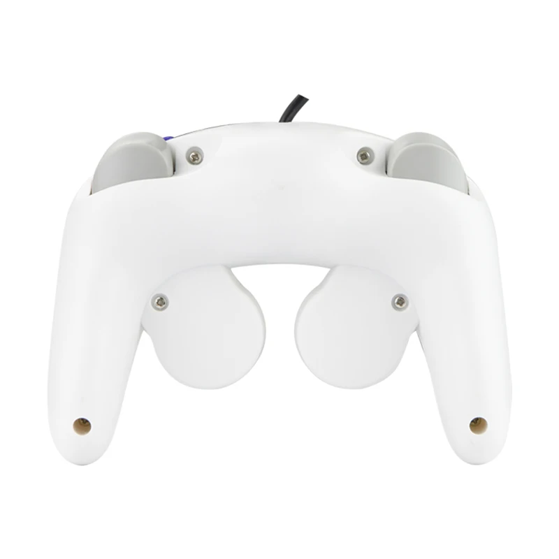 Controlador de juego con cable para GameCube NGC