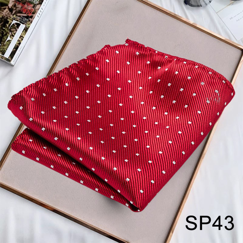 Homens de luxo impressão retro quadrado pescoço cachecol, terno de negócio, camisa hiphop, outono