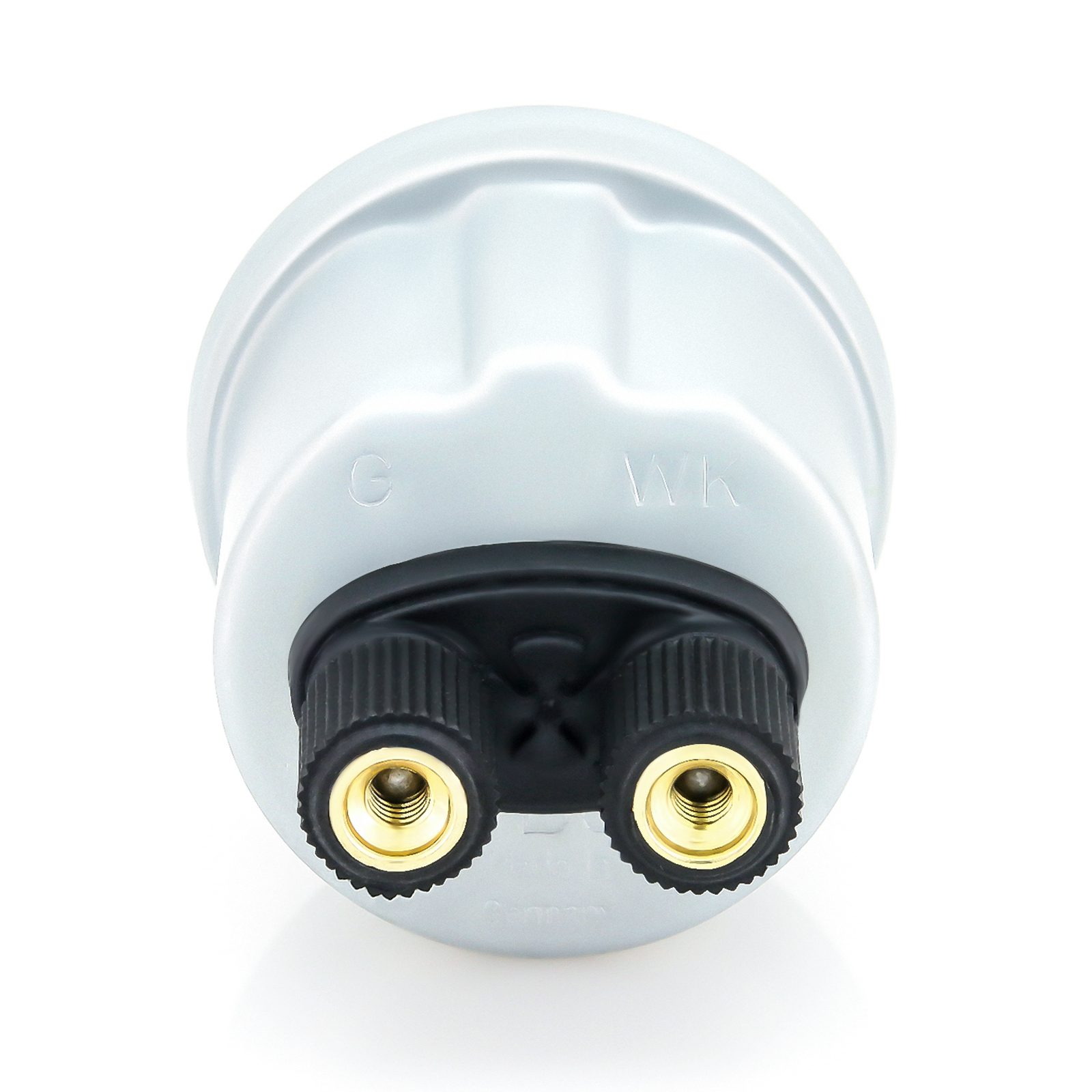 Universele Vdo Oliedruksensor 0-5Bar 0-10Bar 1/8NPT Generator Deel 10Mm Crew Plug Alarm Druksensor Oliedruksensor