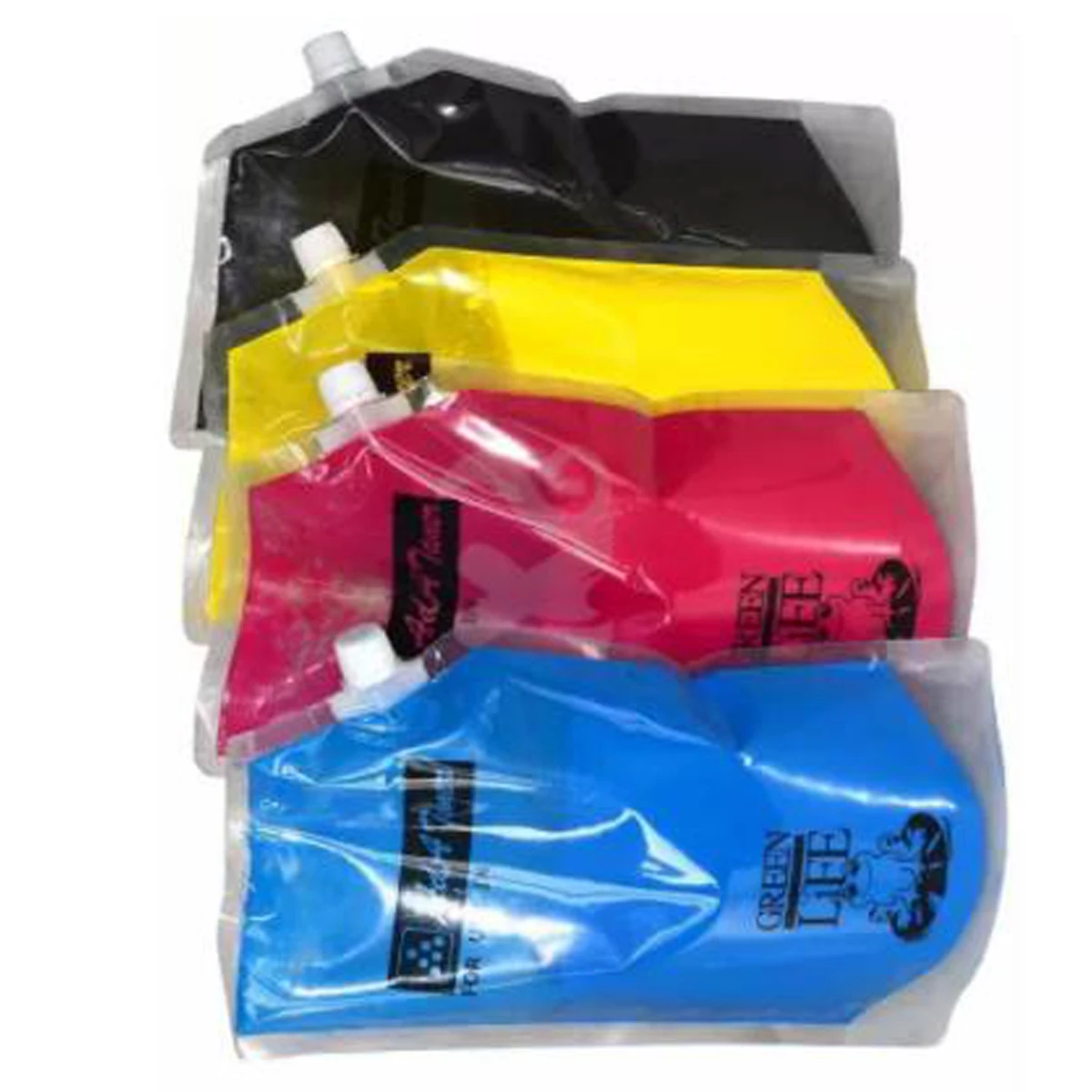 Bubuk Toner 1KG untuk HP Color LaserJet Managed MFP E77822 E77825 E77830 E 77822 E 77825 E 77830 E-77822 E-77825 E-77830 dn z