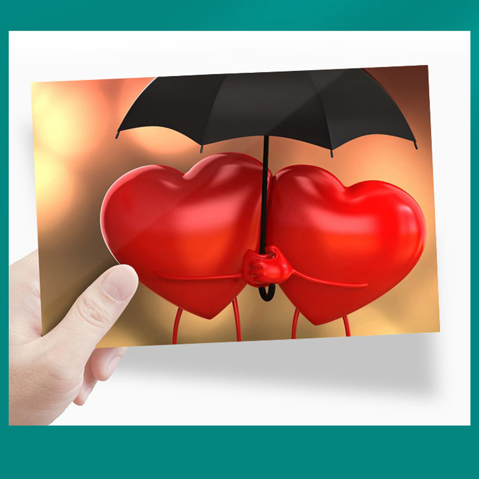 Papier d'impression photo étanche, papier haute lumière, A4, 200G, 230G, 260G, 6 pouces, studio, RC