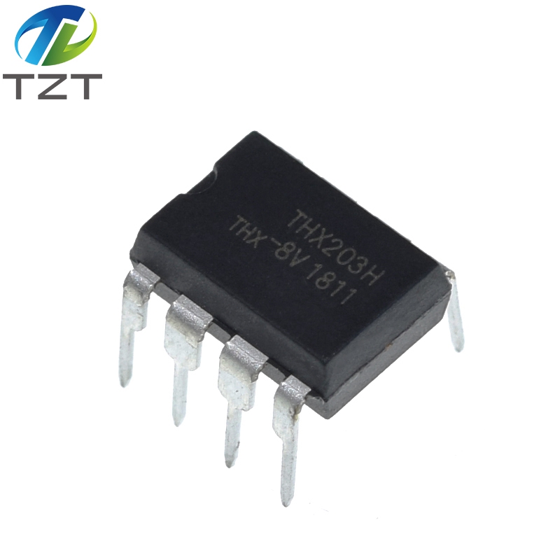 10 pièces THX203H THX203H-7V THX203 pour module d'alimentation