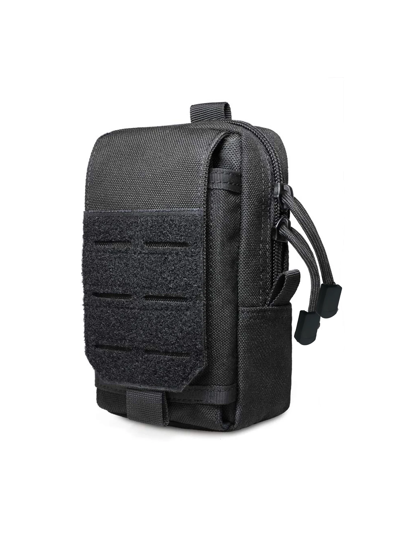 전술 Molle 주머니 허리 가방 야외 남자 EDC 도구 가방 유틸리티 가제트 주최자 조끼 팩 지갑 휴대 전화 케이스