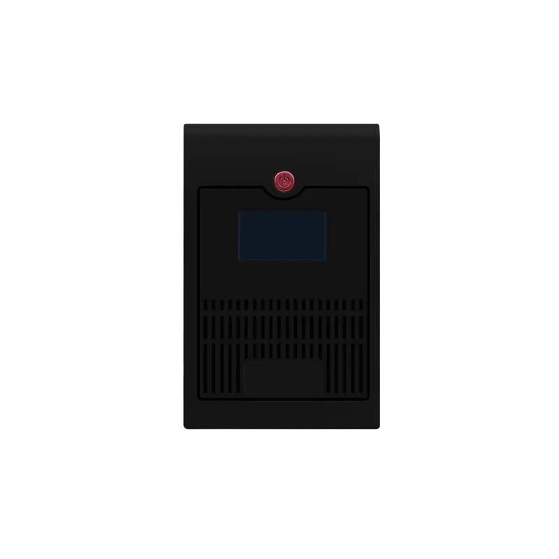 ผู้ผลิต Techfine ขาย 1500VA 900W Line Interactive UPS Modified Sine Wave Uninterruptible Power Supply