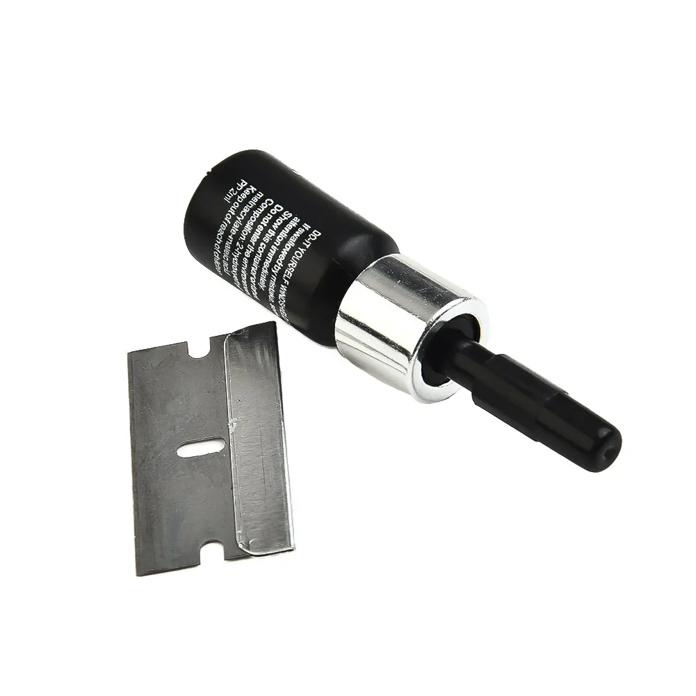 Outil de réparation de battants de véhicule automobile 3ml, 1 ensemble, Kit de réparation de verre de pare-brise de voiture, réparation de fissures de fenêtre, outils d'entretien
