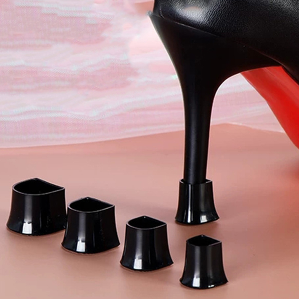 2 шт., силиконовые аксессуары для обуви