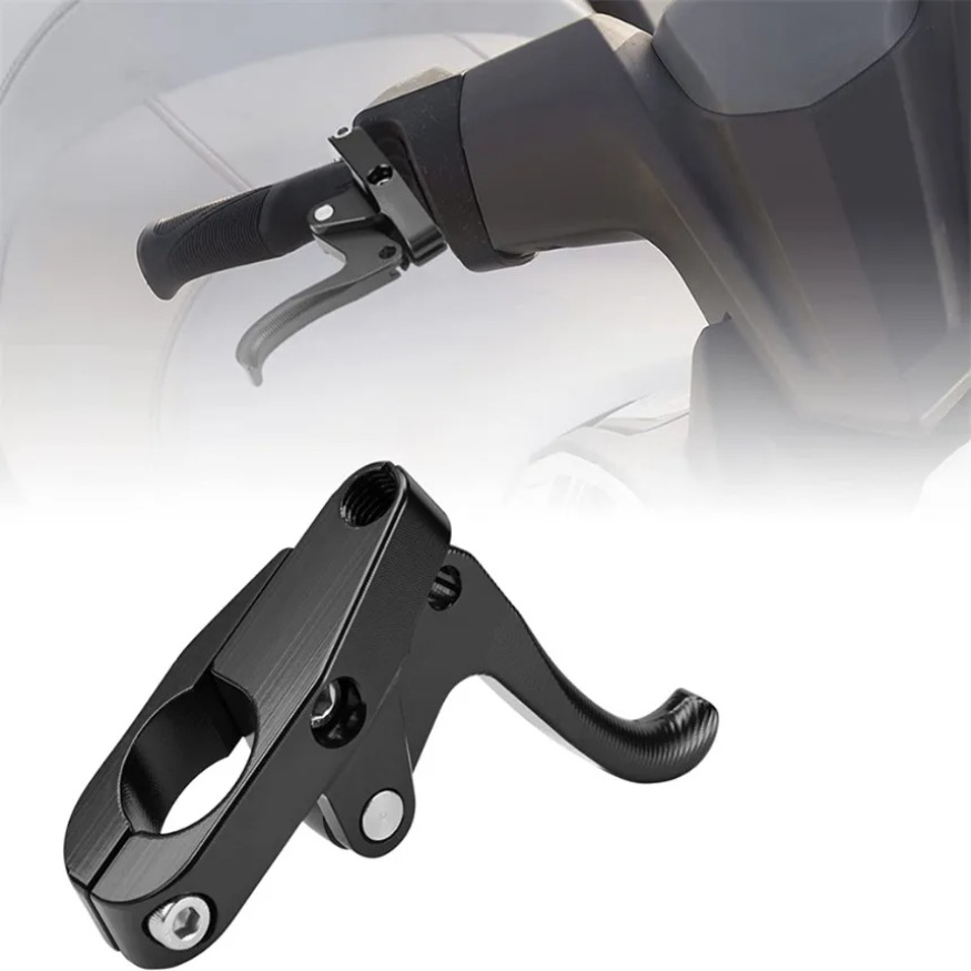 Рычаг дроссельной заслонки Jet ski CNC для YAMAHA SUPERJET WAVEBLA, личная водная ручная дроссельная заслонка для Sea Doo Wave-Runner 1'