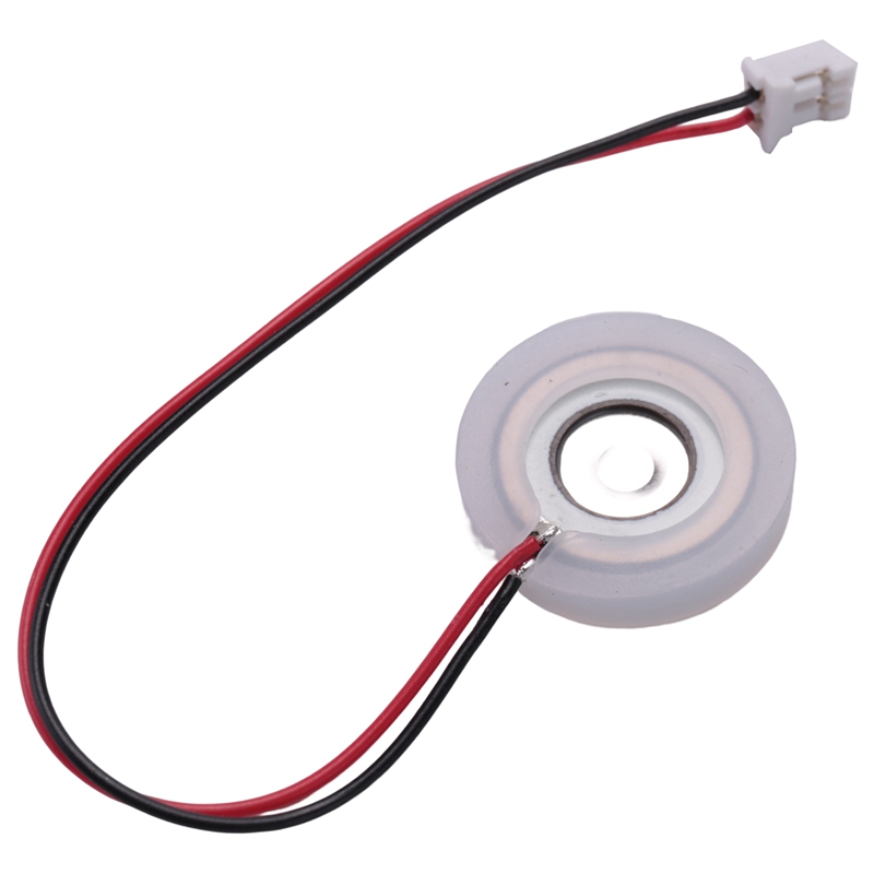 3Pcs Nebel Maker Zerstäubung Platte Mit 5V USB Luftbefeuchter Modul Integrierte Platine Treiber Mit Timing Schalter