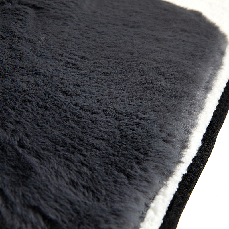 ウエスト保護ウエストバンド、暖かくて厚いラムウール、バックブレース、自己発熱サポート、おなかウォーマー、p3063088