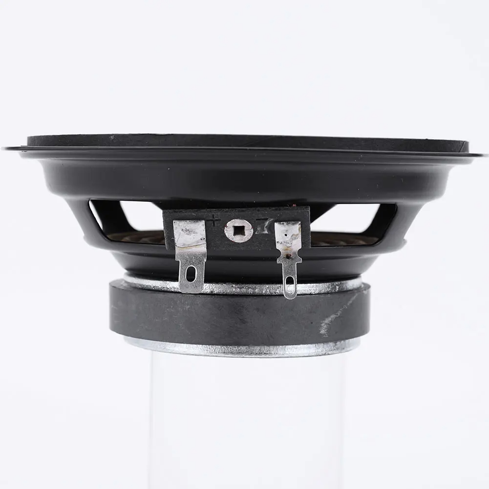 Altoparlanti per auto da 4/5/6 pollici 600W Porta del veicolo a 2 vie Audio Musica Subwoofer stereo Gamma completa di frequenza Altoparlanti automobilistici 1PCS