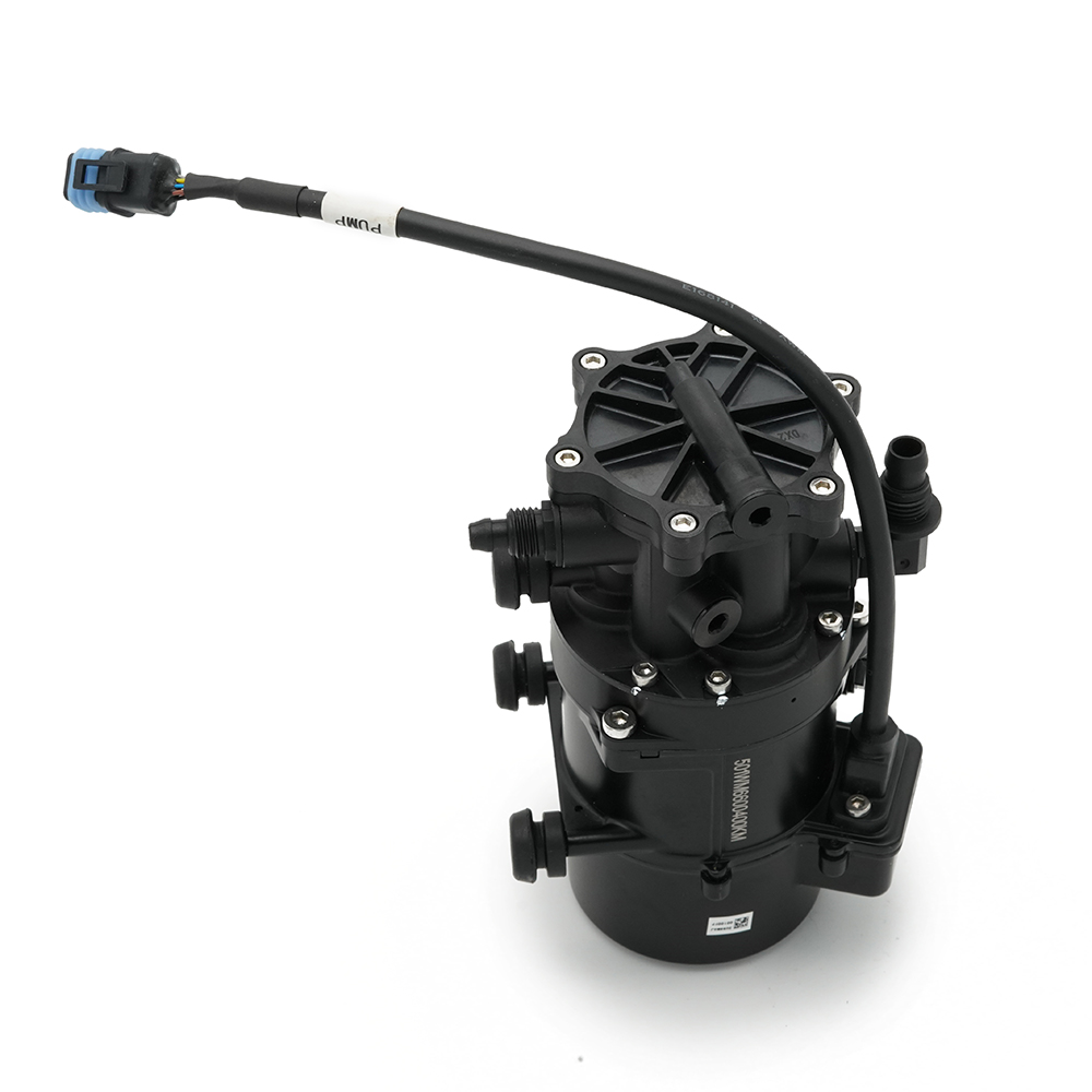 ปั๊มลูกสูบพร้อมสายสัญญาณสําหรับ DJI T30 Agras การเกษตร Drone อุปกรณ์เสริมปั๊มน้ําพืชป้องกัน UAV อะไหล่ซ่อม