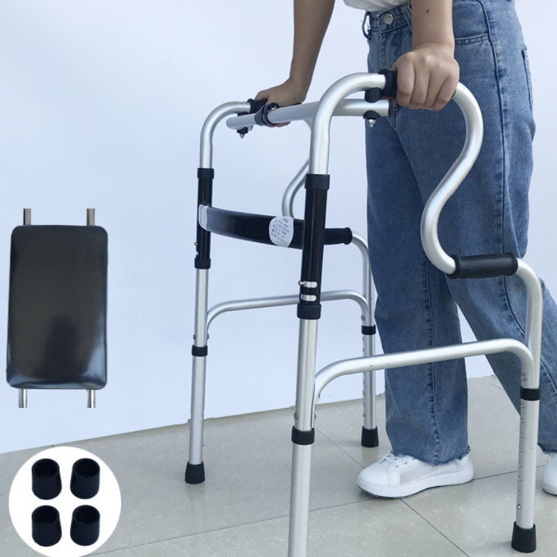 Asiento elevador portátil con asa única, silla cómoda para bañera, taburete de transferencia Duschstuhl Mit Rückenlehne, ayuda para caminar