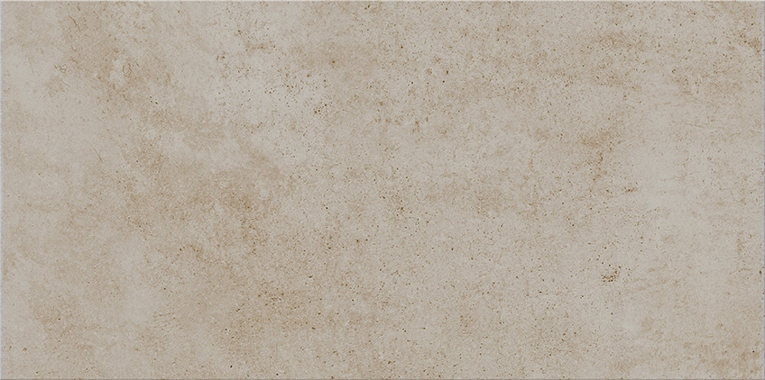 Gres glasierter Beton beige 30x60 cm