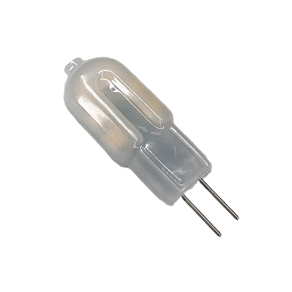 ​5pcs Mini G4 LED Light Bulb AC DC 12V 220V 3W LED Lamp 20W Halogen Light Replacement Warm/Cool White 3000-6000K Chandelier Lamp