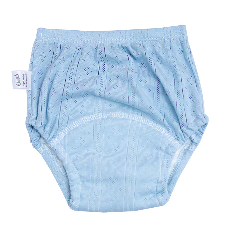 Neugeborenen Training Hosen Baby Shorts Einfarbig Waschbar Unterwäsche BABY Junge Mädchen Tuch Windeln Mehrweg Windeln Säuglings Höschen