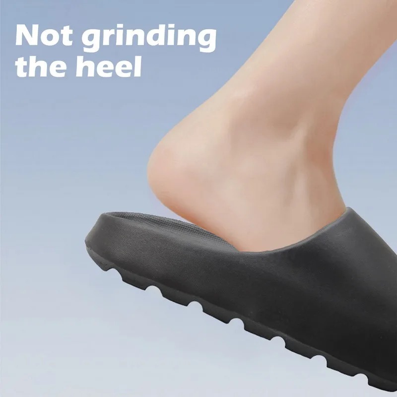 ファッションブランドの女性のスリッパ夏のクラシックスポーツサンダル男性カジュアル EVA フラットスリッパユニセックス屋外屋内靴