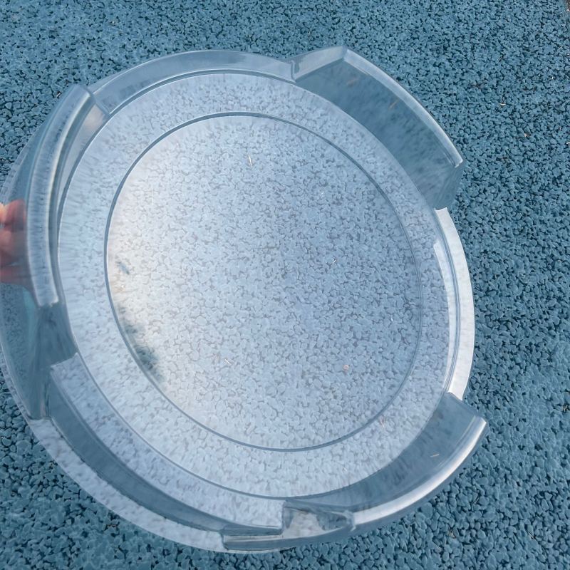 Beyscollector Attack Type Stadium / Black Arena BeyStadium BB-10