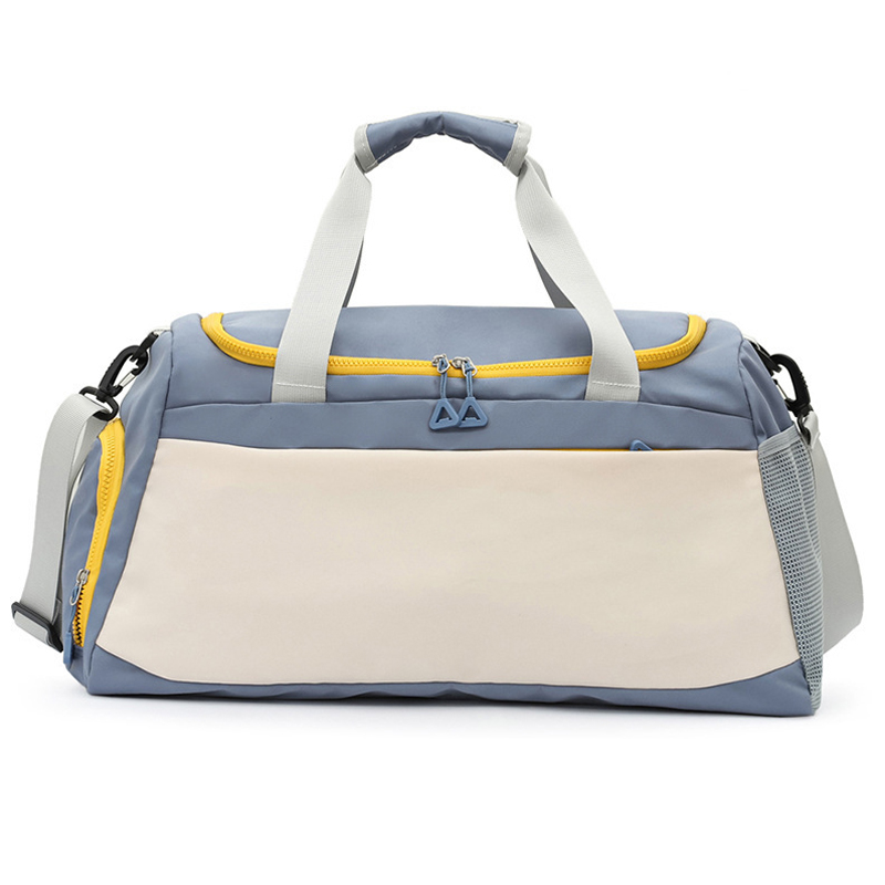 Mochila De gimnasio de gran capacidad para hombre y mujer, bolsa deportiva para Yoga, entrenami Bolsa Gym ento, impermeable, baloncesto macuto deportivo hombre bolsa gym mujer mochila gimnasio hombre yoga neceser viaje
