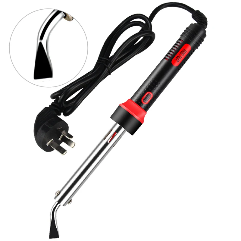 Điện Chất Lượng Cao Đồ Bộ Cát Hàn Hình Lcd Hàn Bút 100W Cao Cấp Sửa Chữa Gia Dụng Cụ Mini Mỏ Hàn Điện Mỏ Hàn sắt